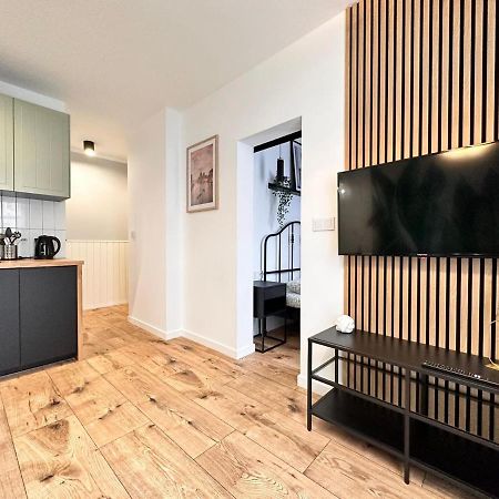 Apartamenty House Profit Kosciuszki 28Vs31B Katowice Buitenkant foto