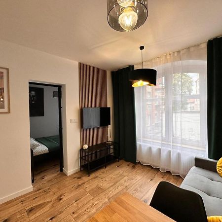 Apartamenty House Profit Kosciuszki 28Vs31B Katowice Buitenkant foto