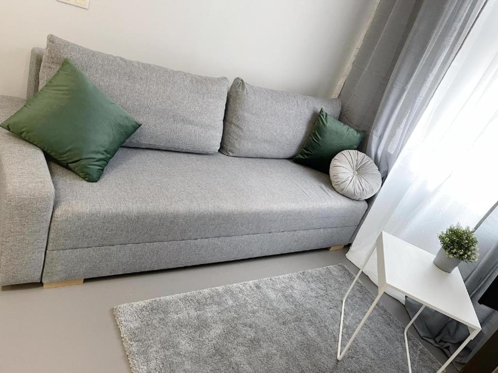 Apartamenty House Profit Kosciuszki 28Vs31B Katowice Buitenkant foto