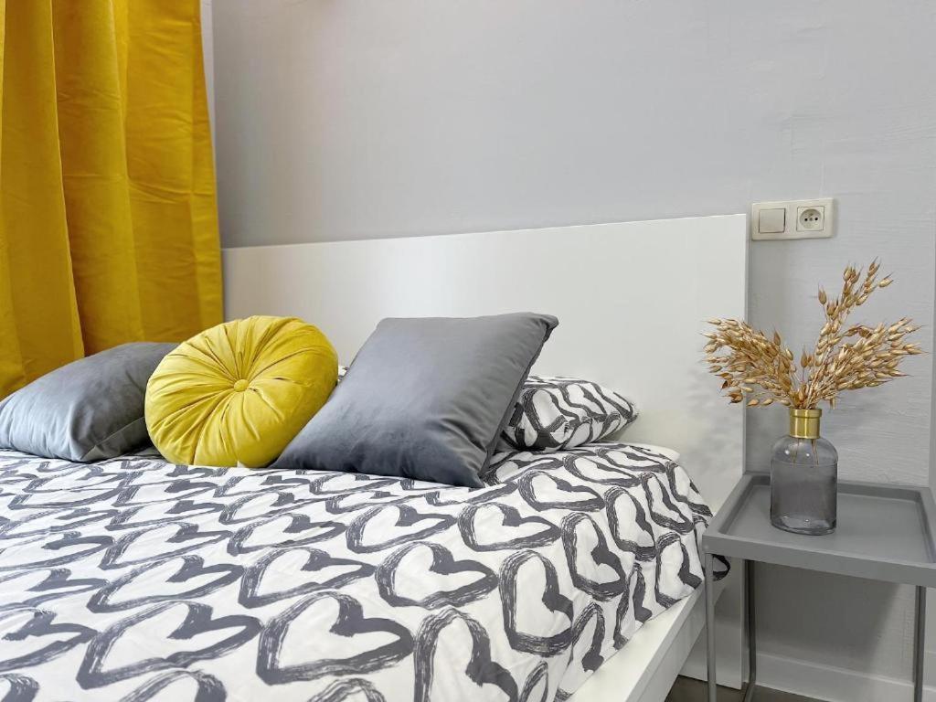 Apartamenty House Profit Kosciuszki 28Vs31B Katowice Buitenkant foto