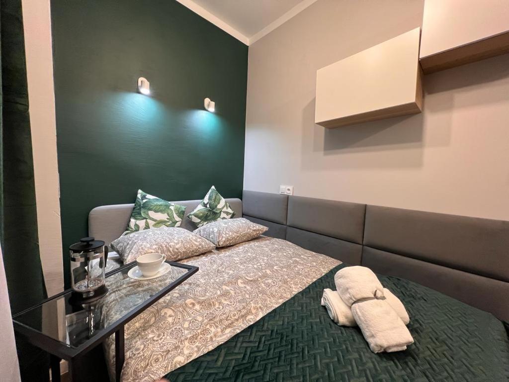 Apartamenty House Profit Kosciuszki 28Vs31B Katowice Buitenkant foto