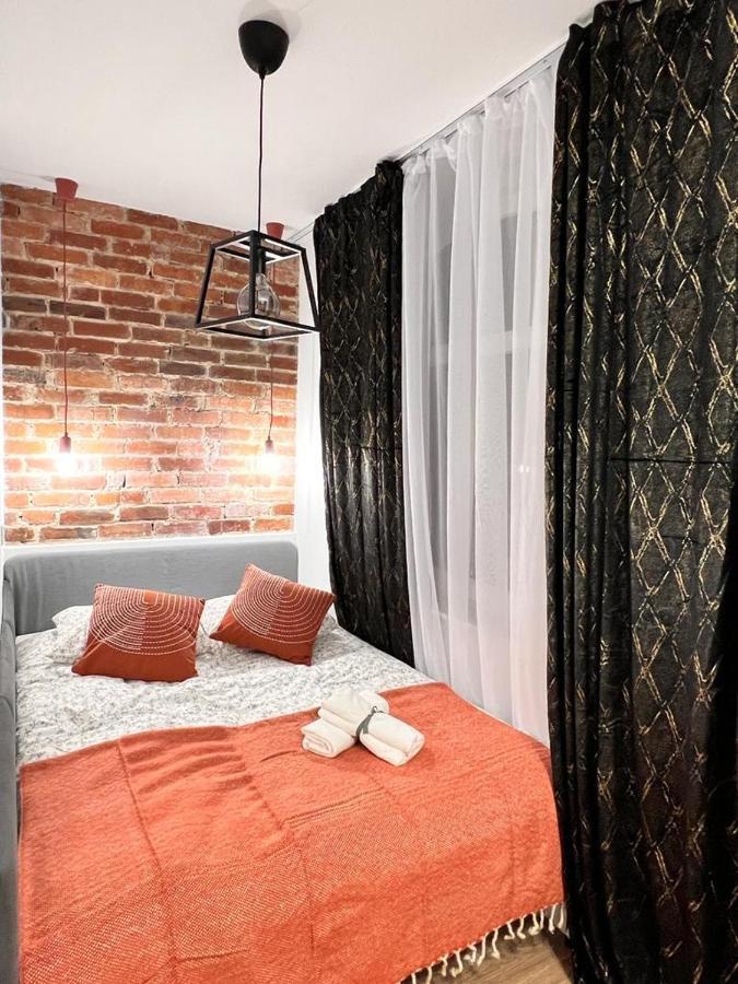 Apartamenty House Profit Kosciuszki 28Vs31B Katowice Buitenkant foto
