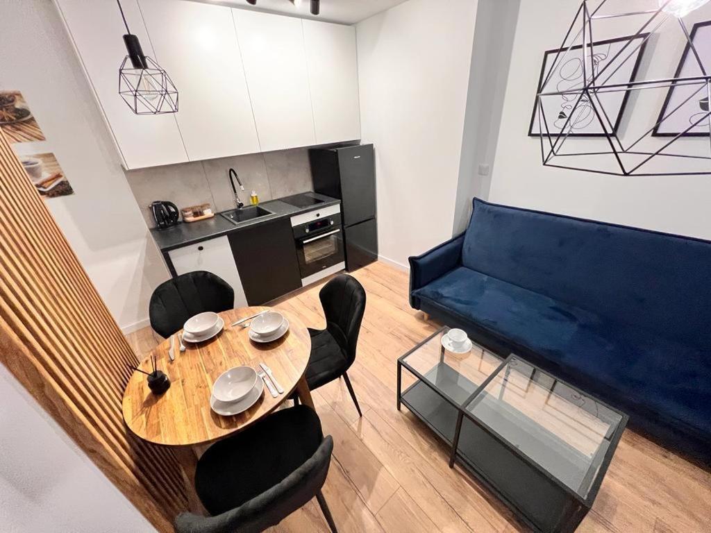 Apartamenty House Profit Kosciuszki 28Vs31B Katowice Buitenkant foto
