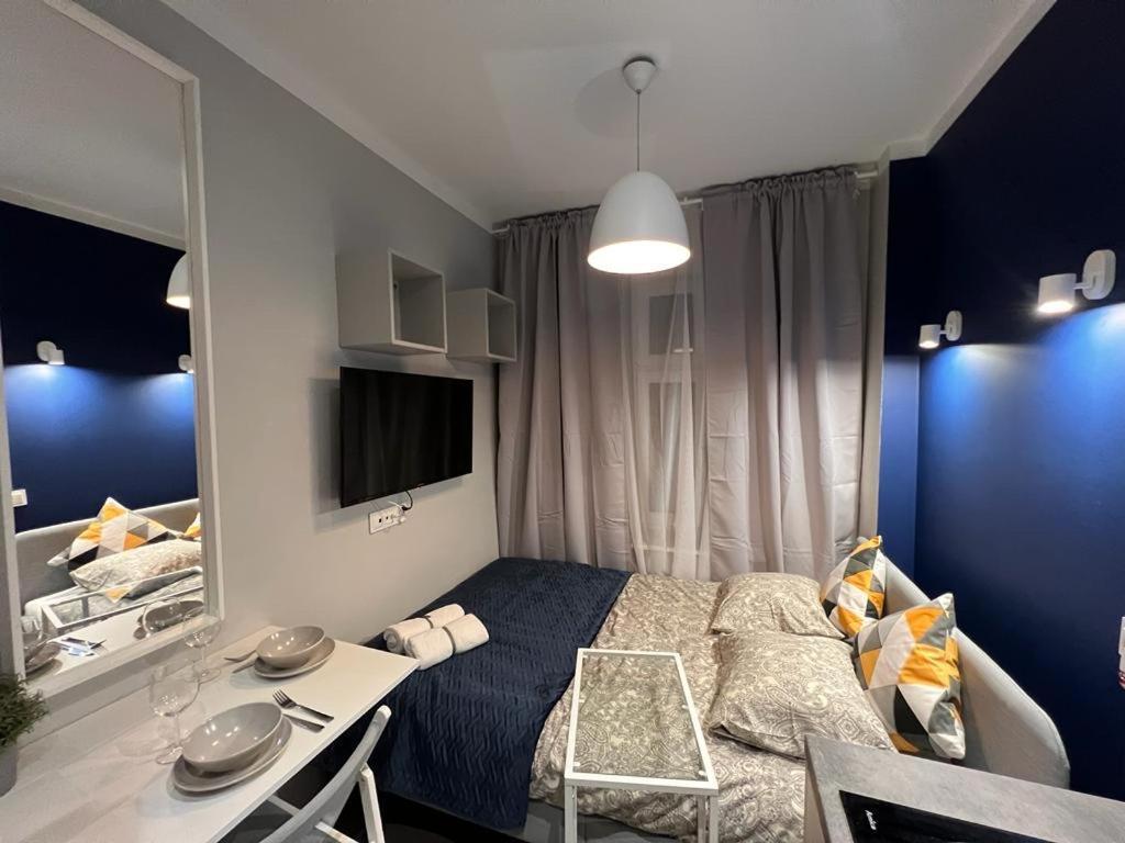 Apartamenty House Profit Kosciuszki 28Vs31B Katowice Buitenkant foto