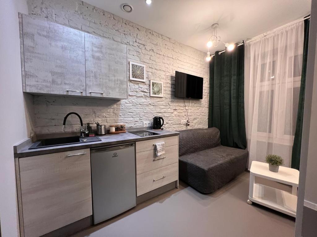 Apartamenty House Profit Kosciuszki 28Vs31B Katowice Buitenkant foto