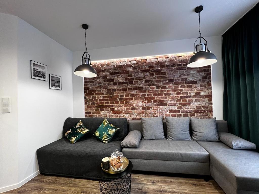 Apartamenty House Profit Kosciuszki 28Vs31B Katowice Buitenkant foto