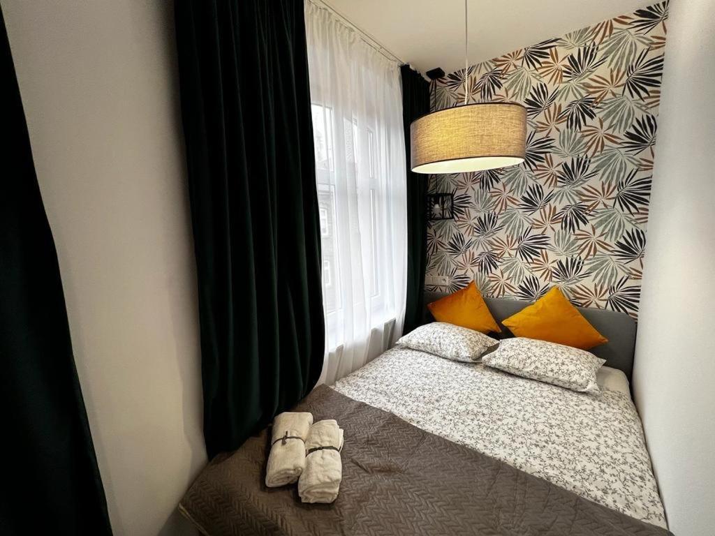 Apartamenty House Profit Kosciuszki 28Vs31B Katowice Buitenkant foto