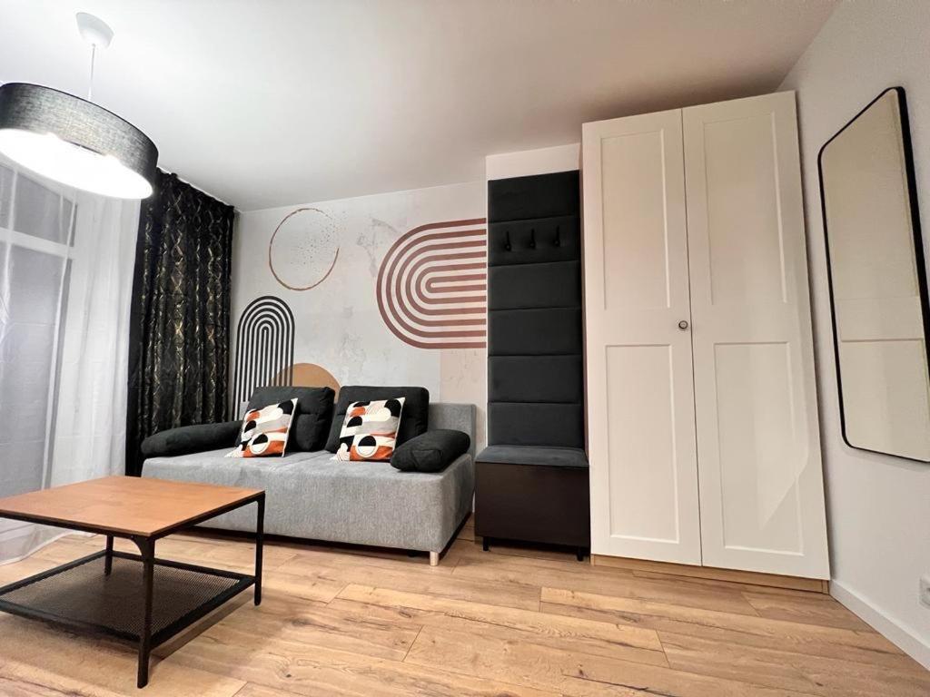 Apartamenty House Profit Kosciuszki 28Vs31B Katowice Buitenkant foto