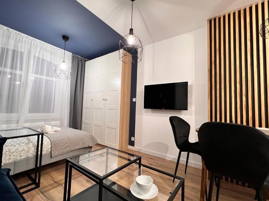 Apartamenty House Profit Kosciuszki 28Vs31B Katowice Buitenkant foto
