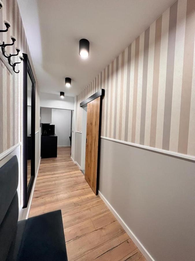 Apartamenty House Profit Kosciuszki 28Vs31B Katowice Buitenkant foto