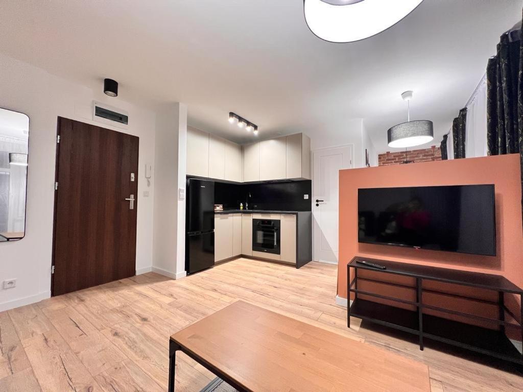 Apartamenty House Profit Kosciuszki 28Vs31B Katowice Buitenkant foto