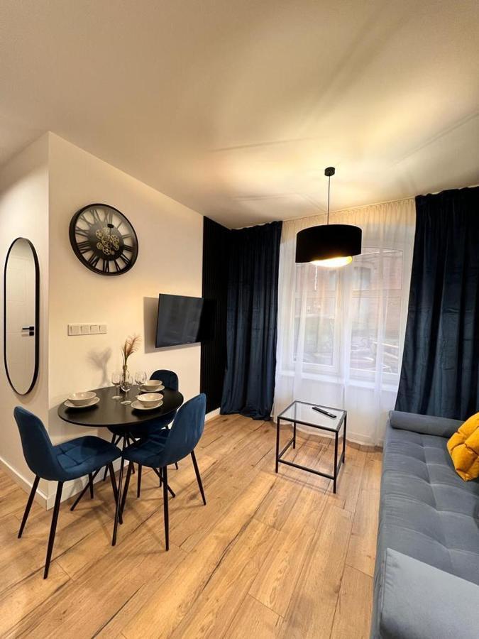 Apartamenty House Profit Kosciuszki 28Vs31B Katowice Buitenkant foto