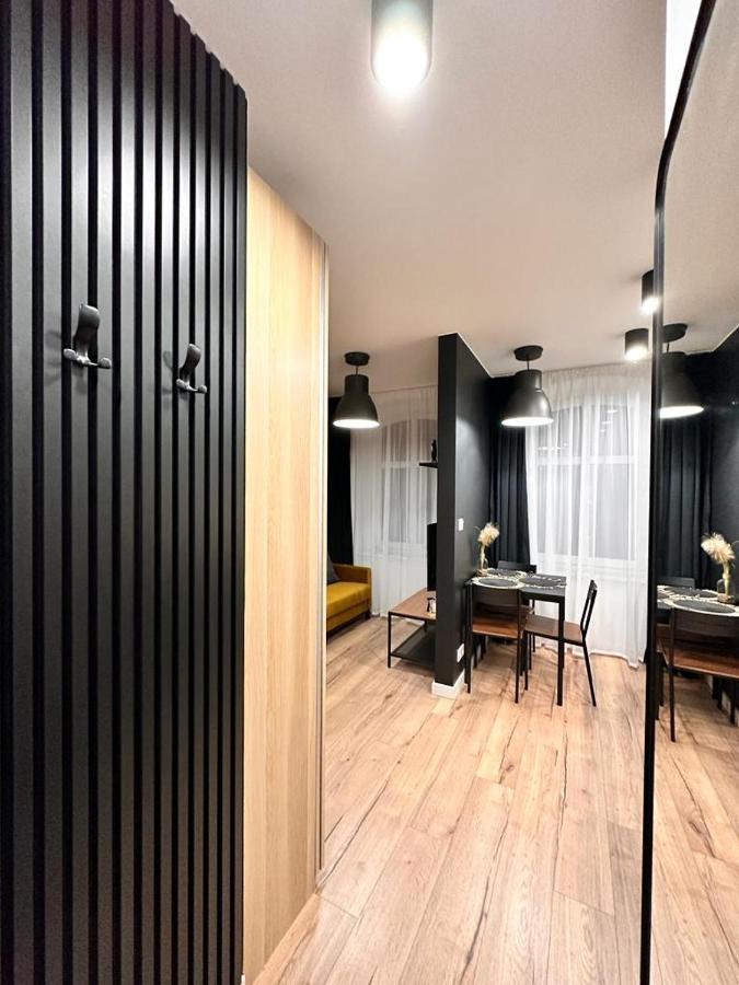 Apartamenty House Profit Kosciuszki 28Vs31B Katowice Buitenkant foto
