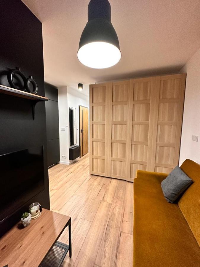 Apartamenty House Profit Kosciuszki 28Vs31B Katowice Buitenkant foto