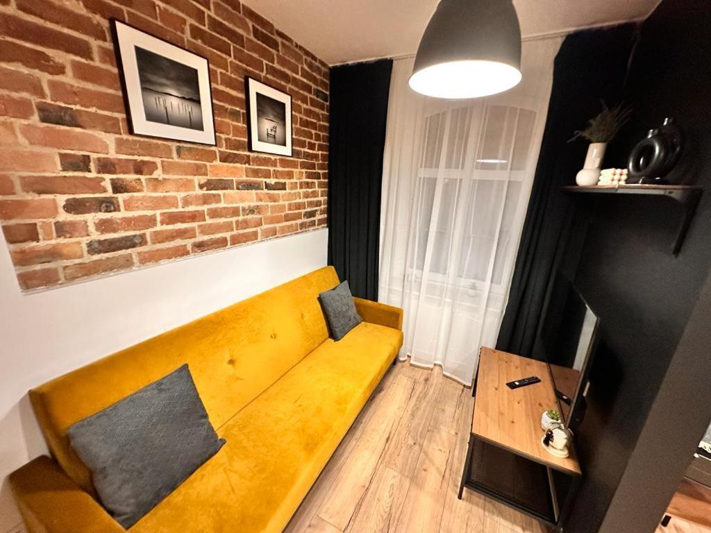 Apartamenty House Profit Kosciuszki 28Vs31B Katowice Buitenkant foto