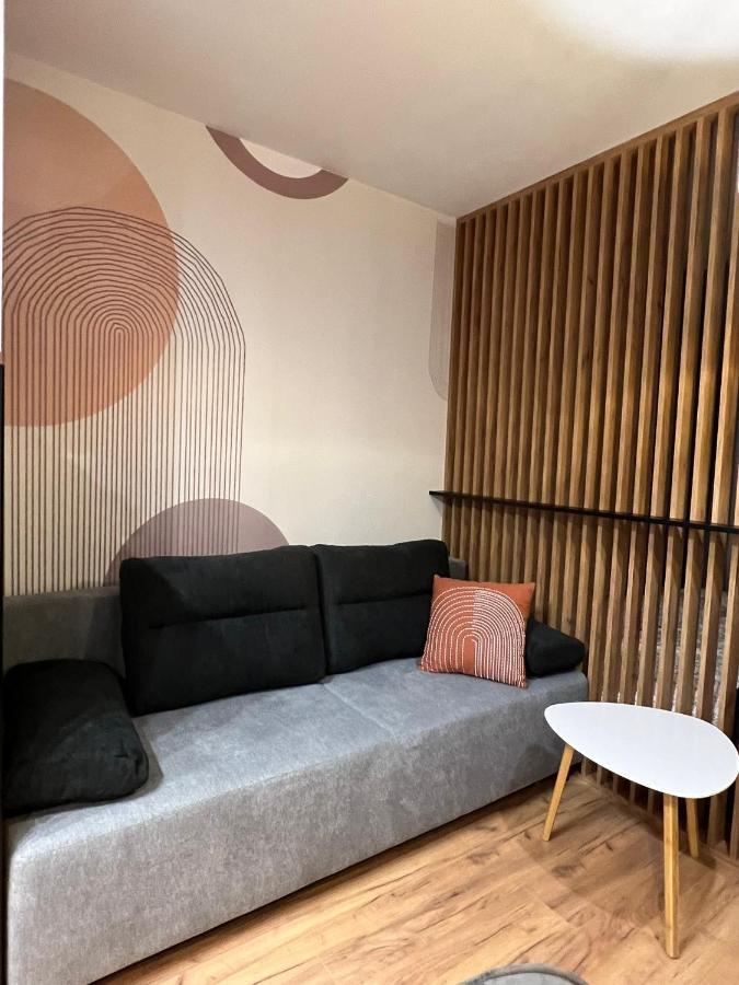 Apartamenty House Profit Kosciuszki 28Vs31B Katowice Buitenkant foto