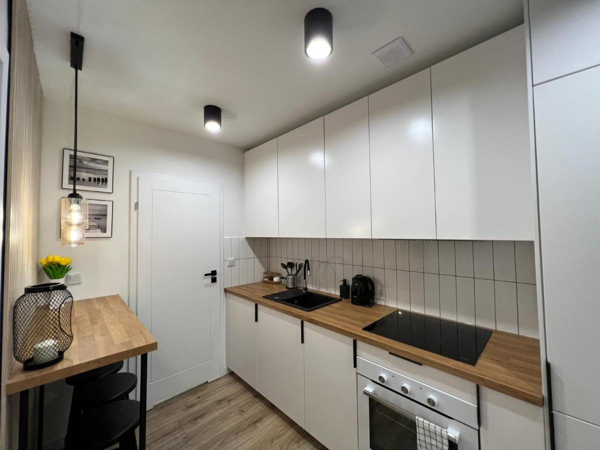 Apartamenty House Profit Kosciuszki 28Vs31B Katowice Buitenkant foto