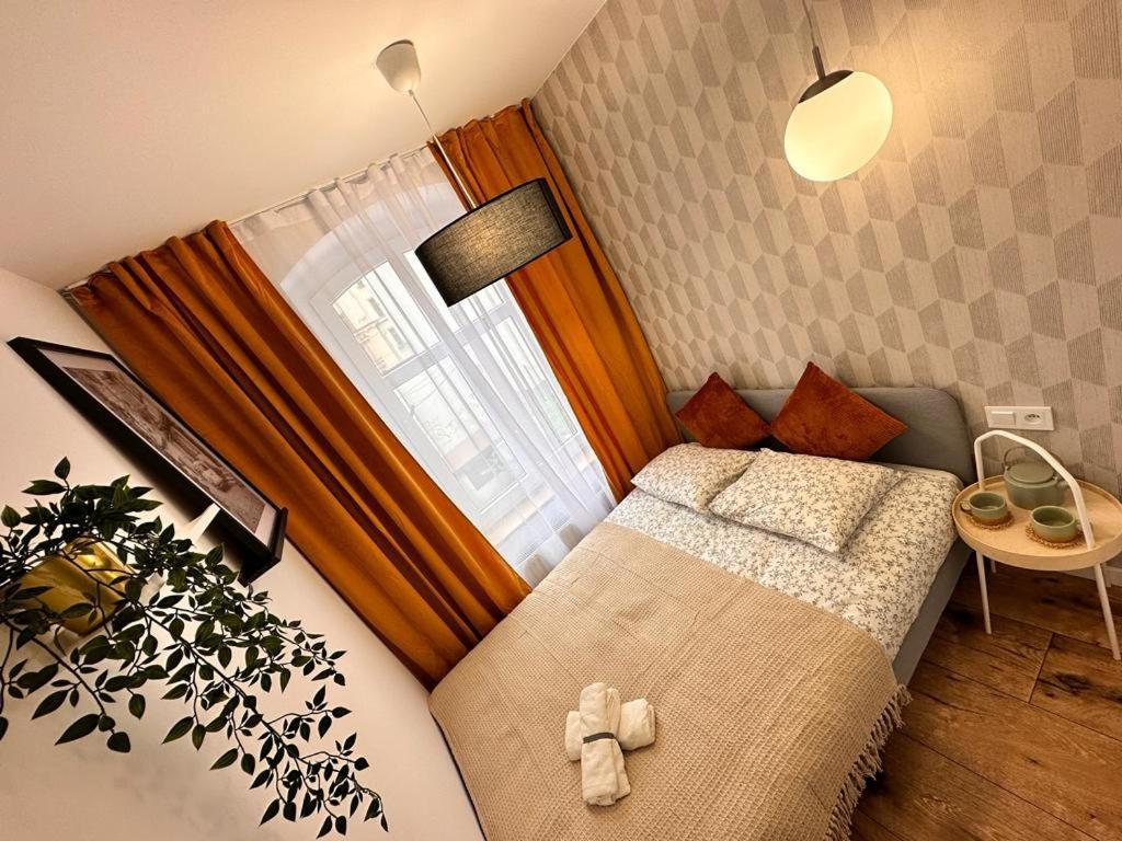 Apartamenty House Profit Kosciuszki 28Vs31B Katowice Buitenkant foto