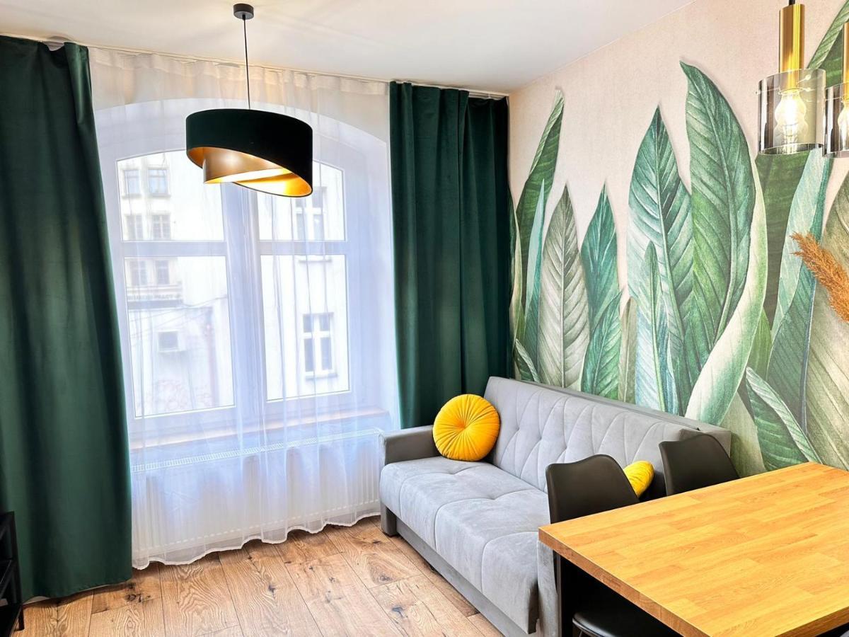 Apartamenty House Profit Kosciuszki 28Vs31B Katowice Buitenkant foto