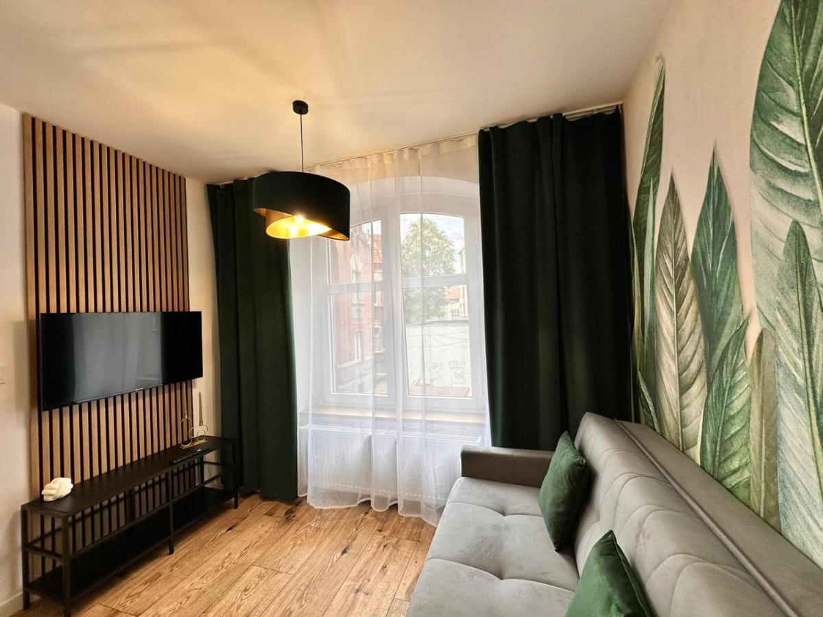 Apartamenty House Profit Kosciuszki 28Vs31B Katowice Buitenkant foto
