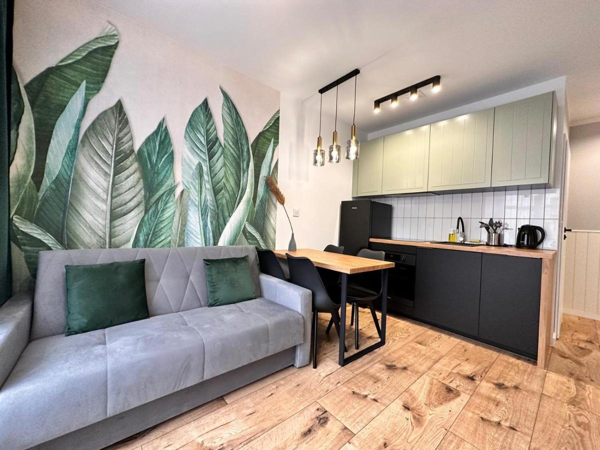 Apartamenty House Profit Kosciuszki 28Vs31B Katowice Buitenkant foto